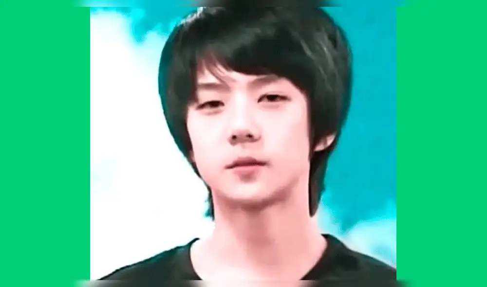 EXO: Así lucían los cantantes antes de ser famosos [FOTOS]