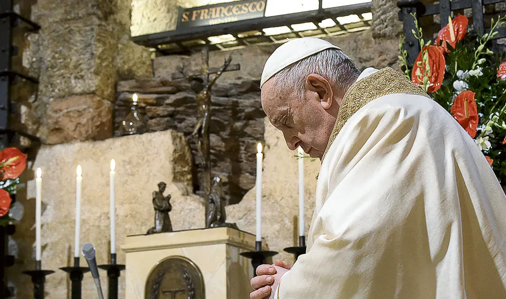 papa francisco papa francisco