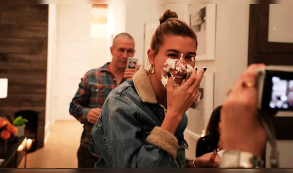 Justin Bieber tuvo romántico detalle con Hailey Baldwin por su cumpleaños [VIDEO]