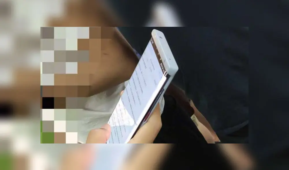 Huawei Mate 30 sería presentado en septiembre.