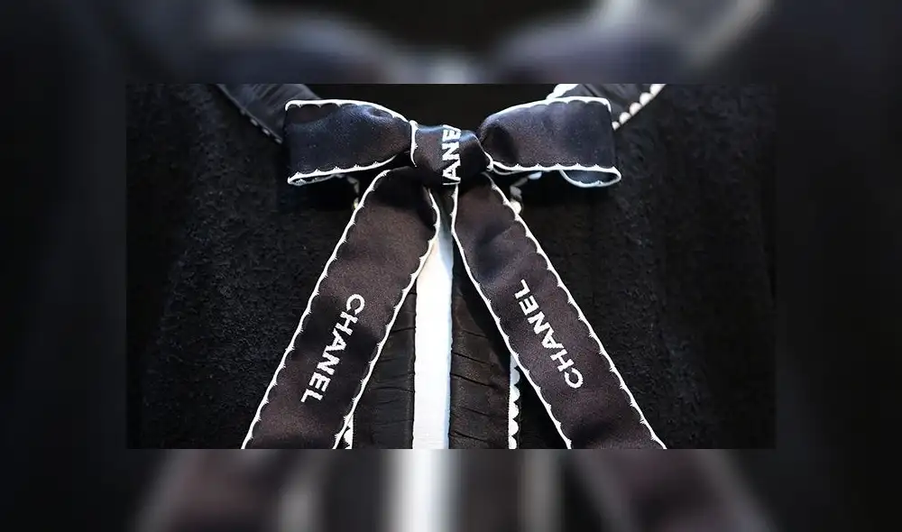 Karl Lagerfeld murió a los 85 años: Diseñador ya tiene sucesora en Chanel