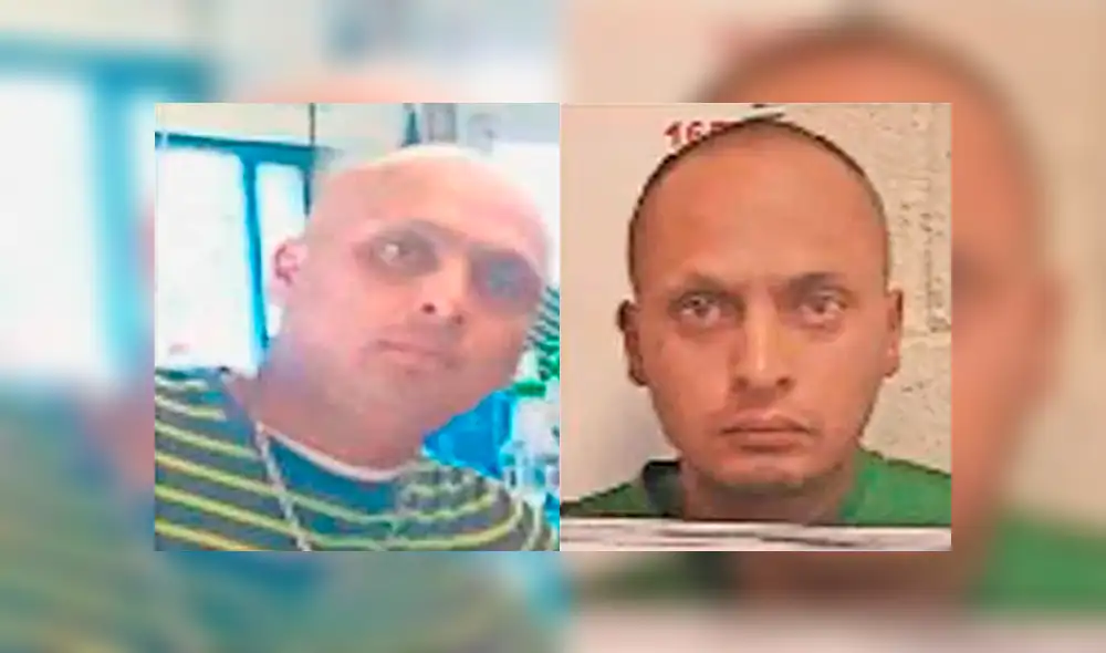 ‘El Iraki’: conoce al enemigo público número uno de Chihuahua implicado en una masacre [FOTO]