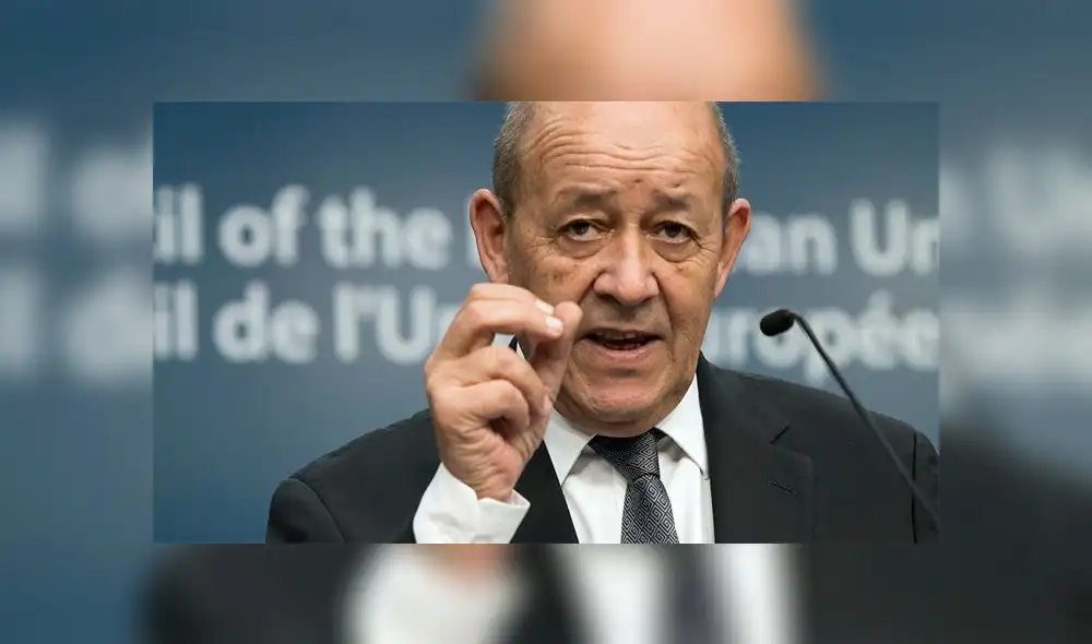 Francia dice que Siria podría lanzar otro ataque con armas químicas