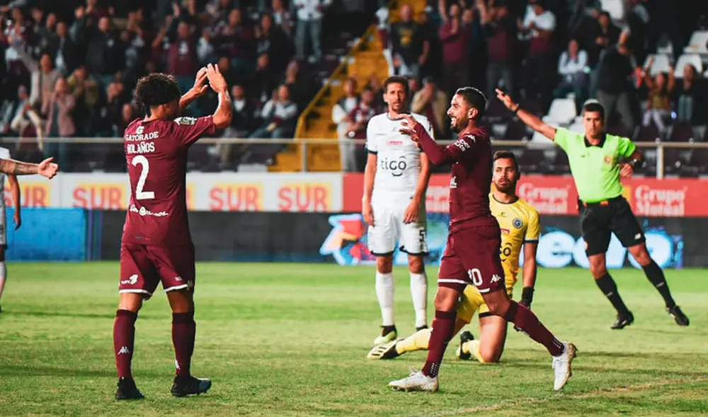 Saprissa goleó 3-0 a Guadalupe por la fecha 2 del Torneo Clausura 2020 de la Primera División de Costa Rica. | Foto: @crhoycom