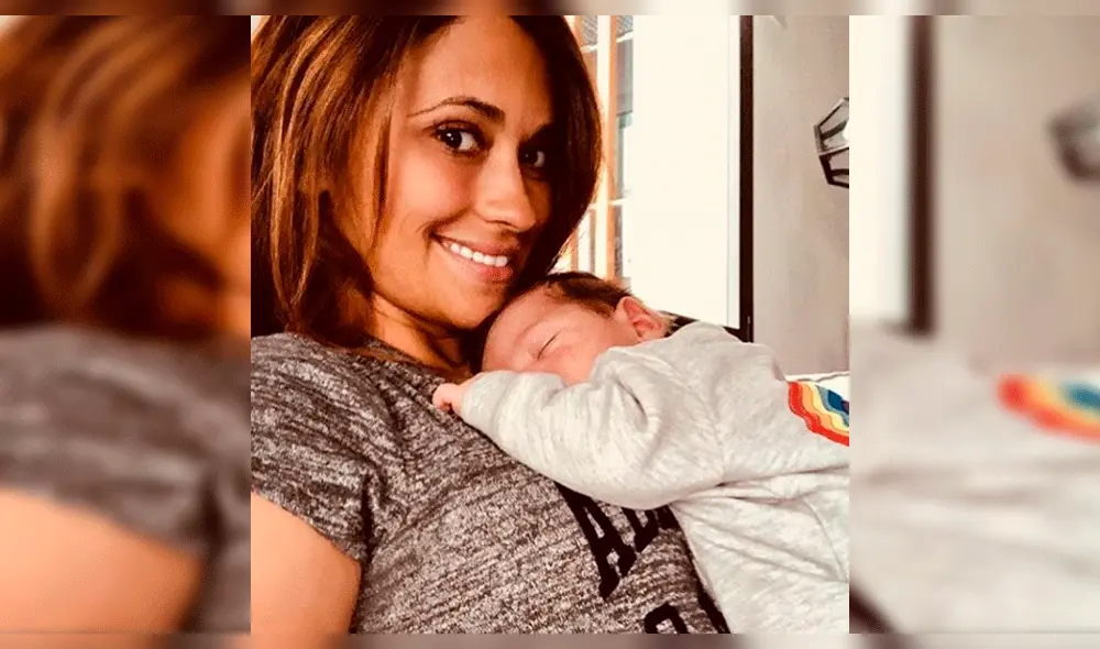 Kylie Jenner, Cardi B, Janet Jackson y otras famosas se convirtieron en madres este año