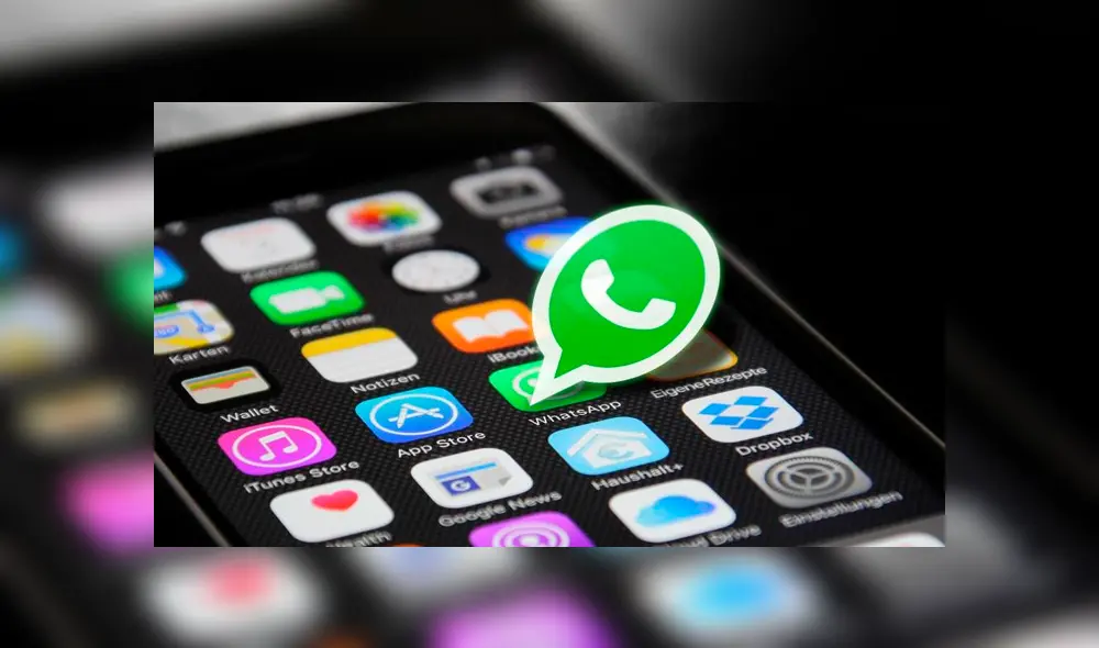 WhatsApp: Con este sencillo truco conocerás con quiénes chatea tu pareja y podrás activarlo así [VIDEO]