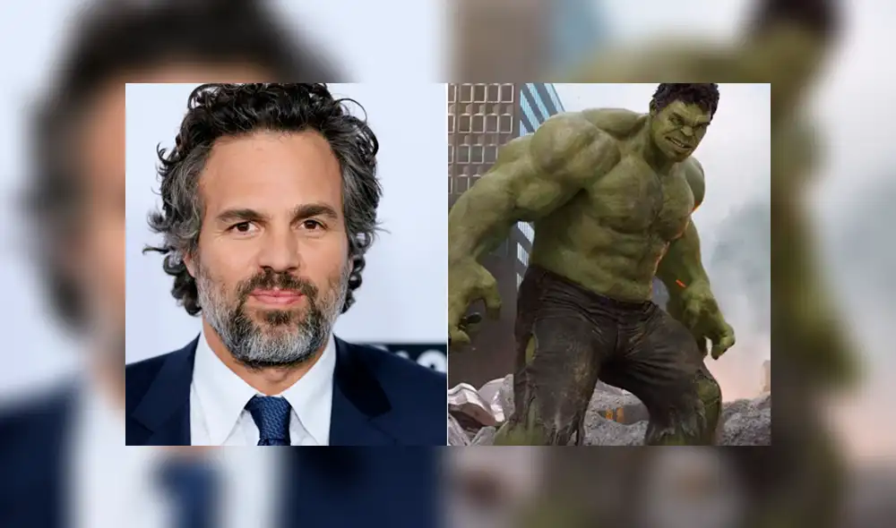 Avengers 4: Mark Ruffalo no podrá estar junto a 'War Machine' por singular razón