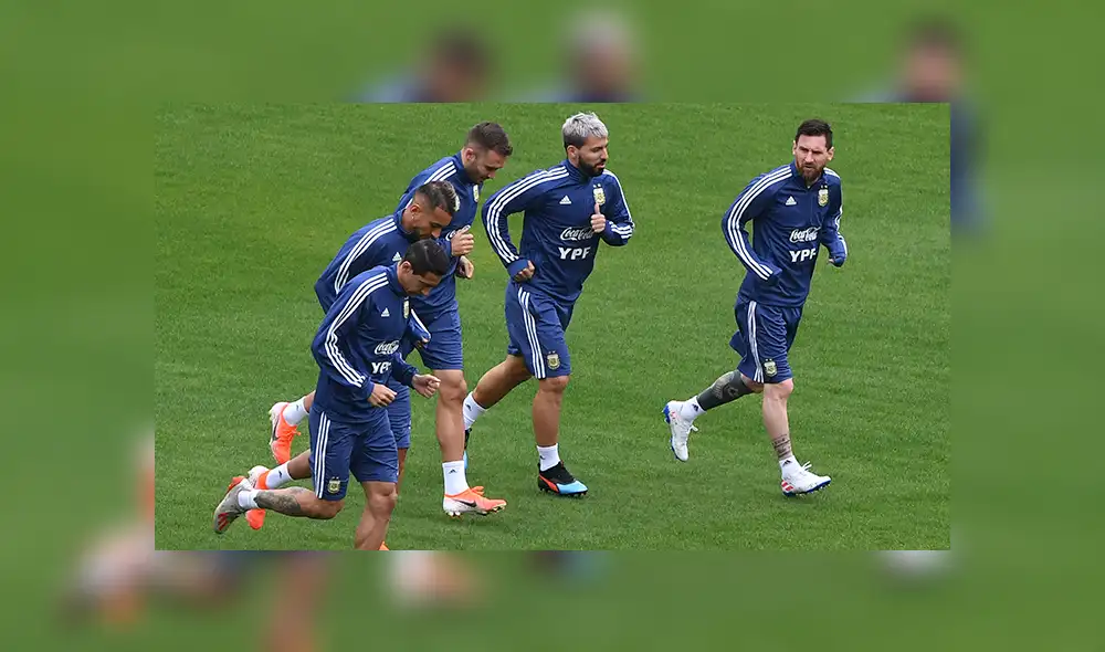 Argentina vs. Chile EN VIVO HOY ONLINE GRATIS por el tercer puesto de la Copa América 2019.