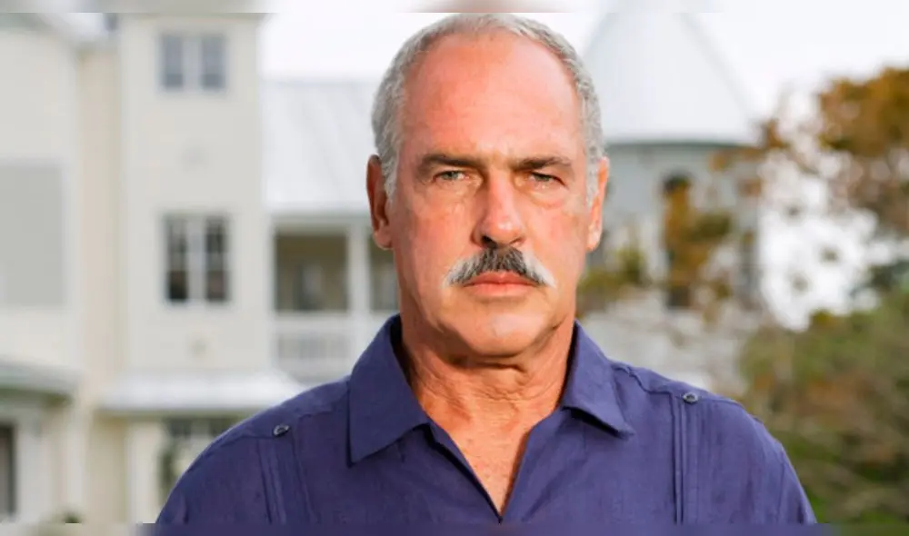 Actriz argentina cuenta cómo Andrés García la violentó