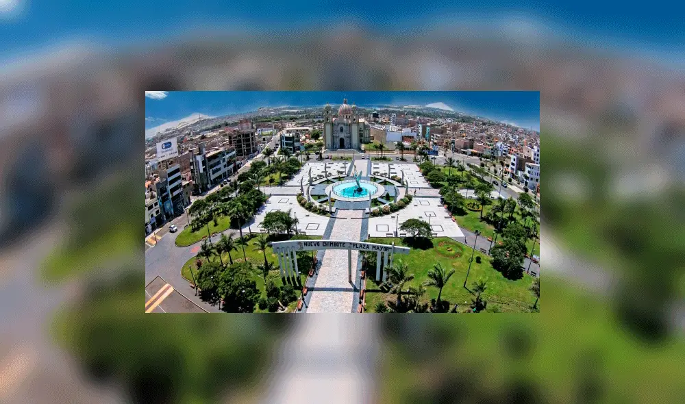 Nuevo Chimbote registra más casos de coronavirus. Nuevo Chimbote registra más casos de coronavirus.