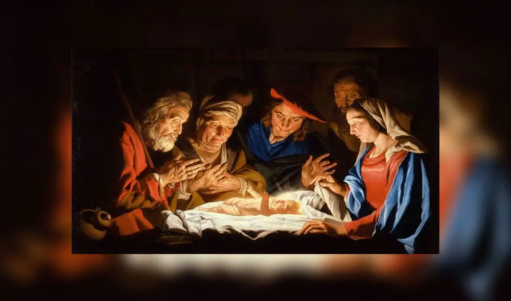 Navidad: los mitos sobre Jesucristo y Papa Noel que alguna vez creíste verdaderos [FOTOS] 