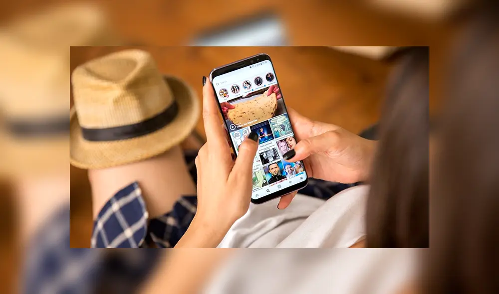 Ten el control de los datos móviles que gastas en Instagram con esta nueva herramienta.