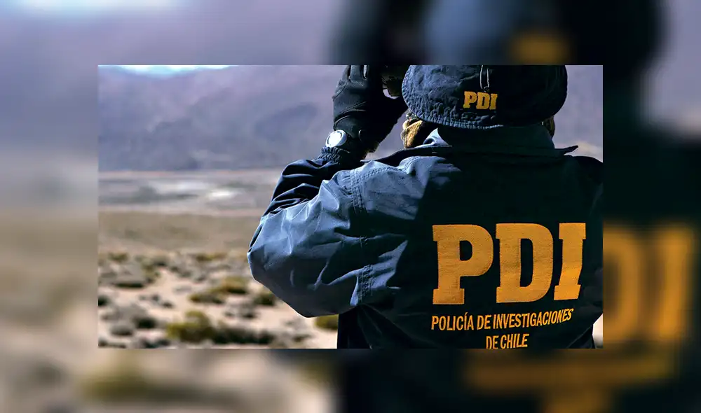 Chile: gobierno expulsa a inmigrantes peruanos por diversos delitos 