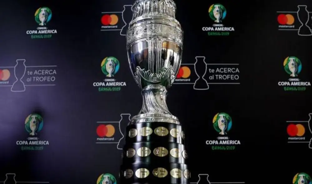 Copa América 2020 Copa América 2020