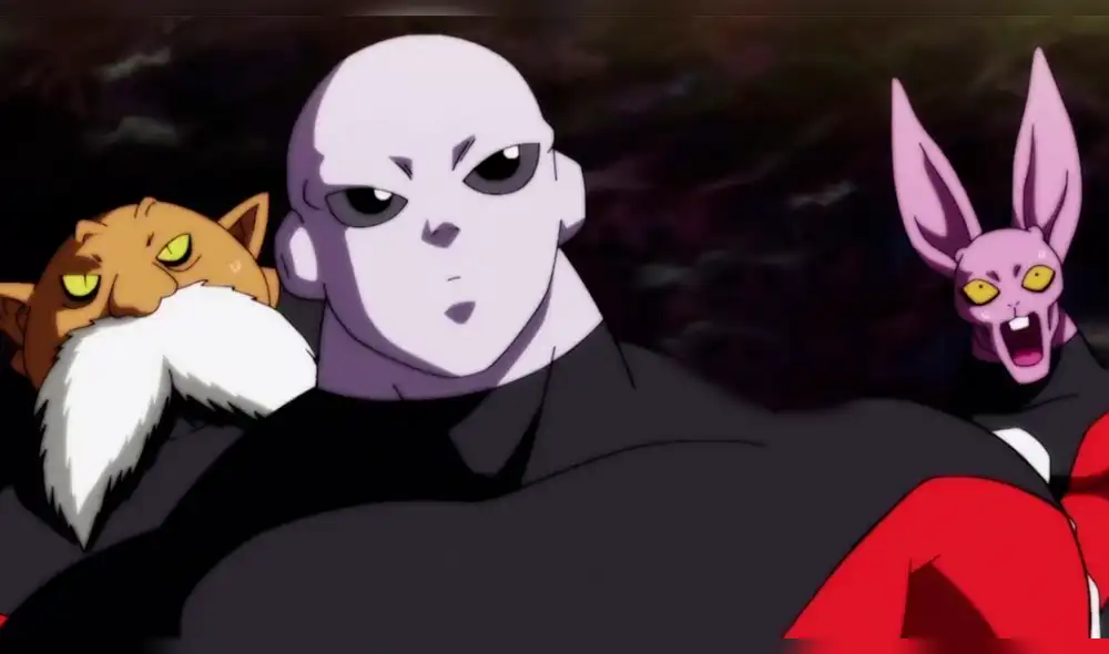 Dragon Ball Super: Jiren traiciona Toppo y Dypso en el manga 40 [VIDEO]