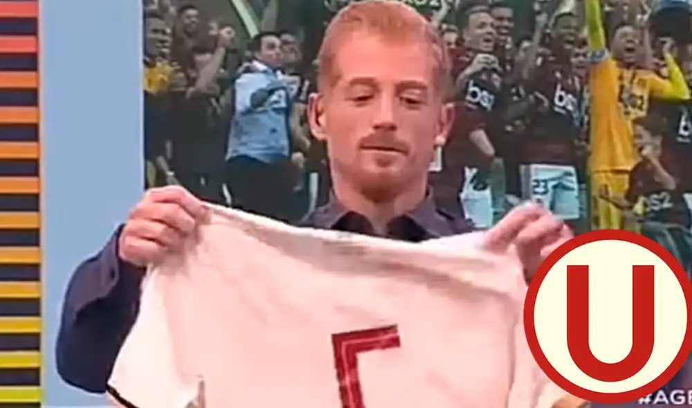 Martin Liberman contó su pasado en el mundo del fútbol.