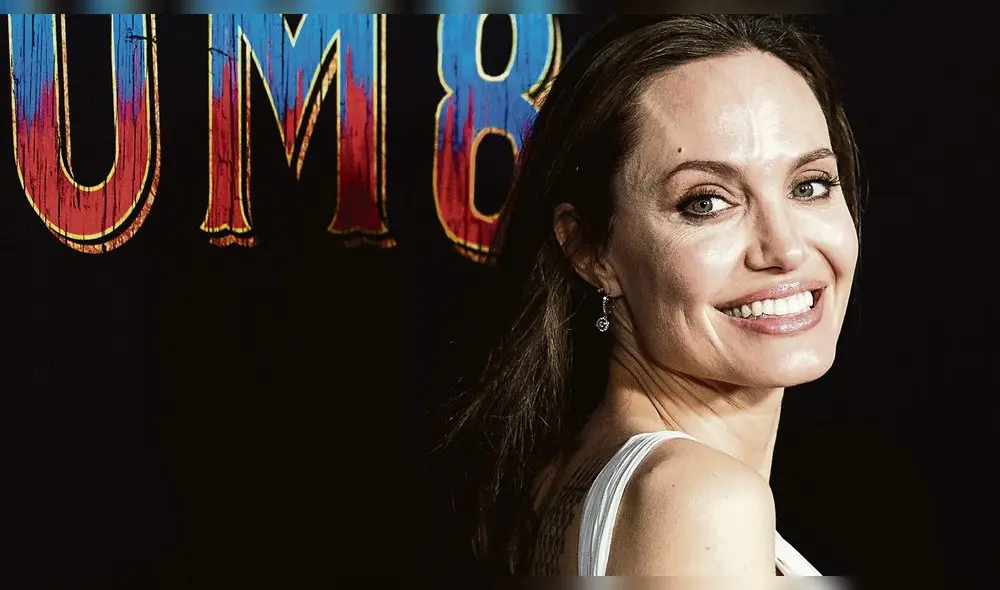 Así luce en la actualidad Jenny Shimizu, expareja de Angelina Jolie [FOTOS]