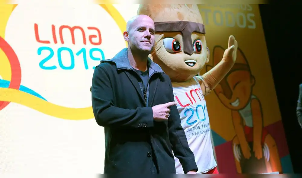 Lima 2019
