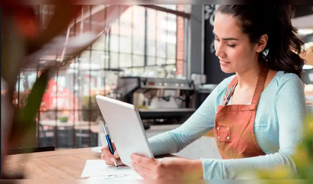 Emprendedoras tienen más dificultades para conseguir financiamiento