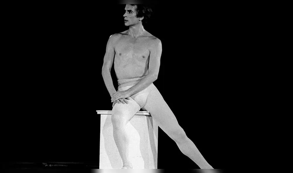 Conoce a algunos de los famosos que padecieron de Sida Conoce a algunos de los famosos que padecieron de Sida