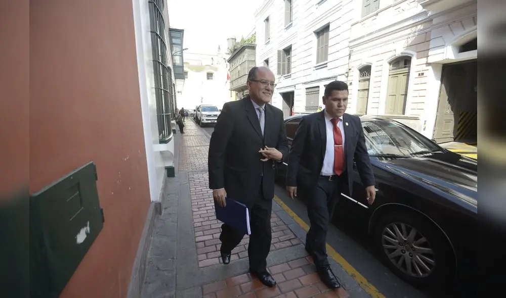 Foto: Javier Quispe.