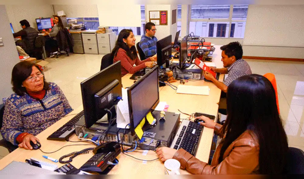 Trabajo temporal: ¿Qué deben saber las empresas y colaboradores?