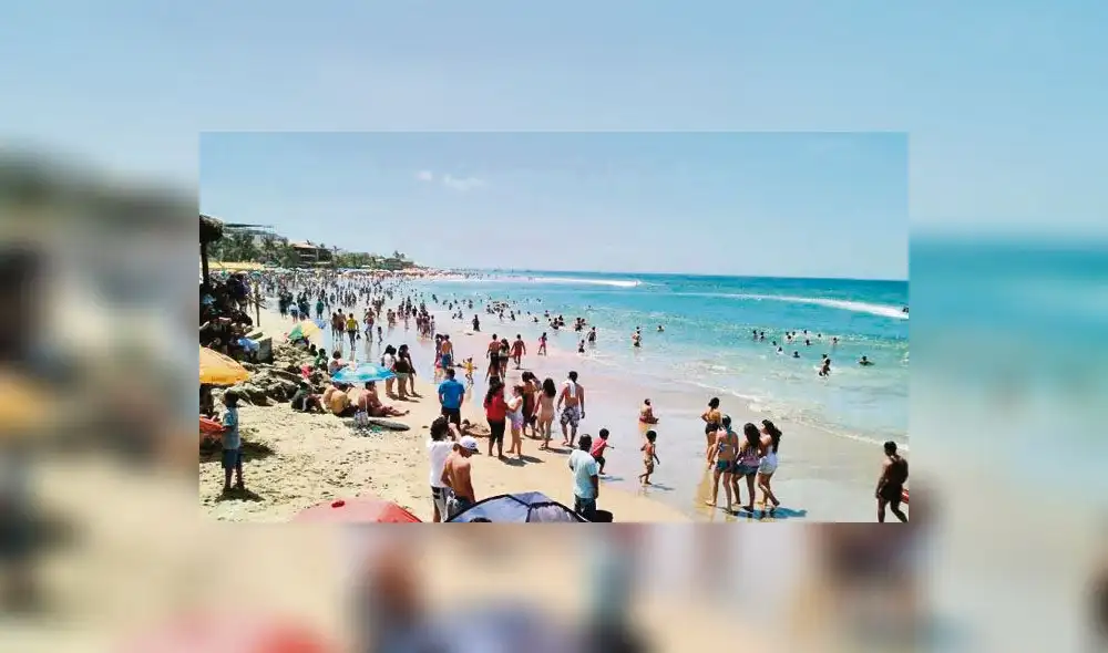 Comuna declara a Talara “Capital Turística de Sol y Playa de la Región Piura” Comuna declara a Talara “Capital Turística de Sol y Playa de la Región Piura”