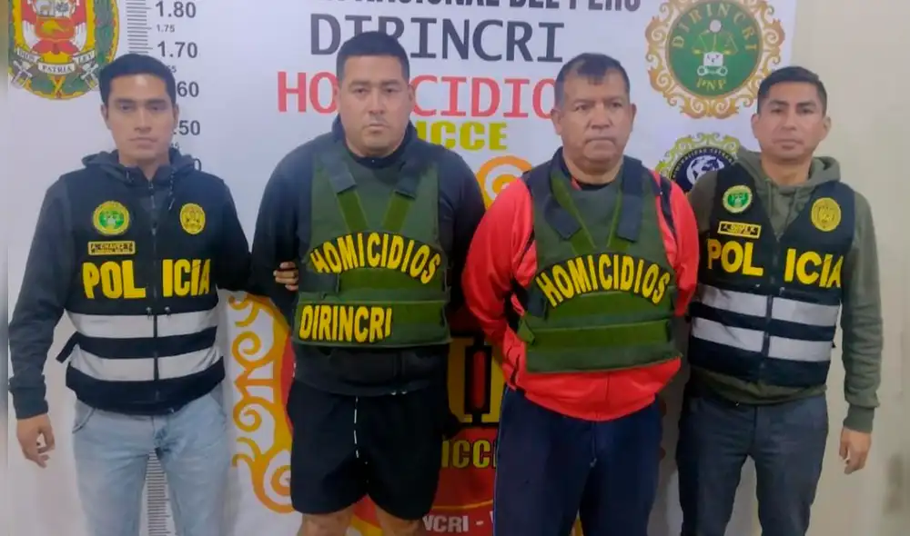 Foto: Óscar Chumpitaz