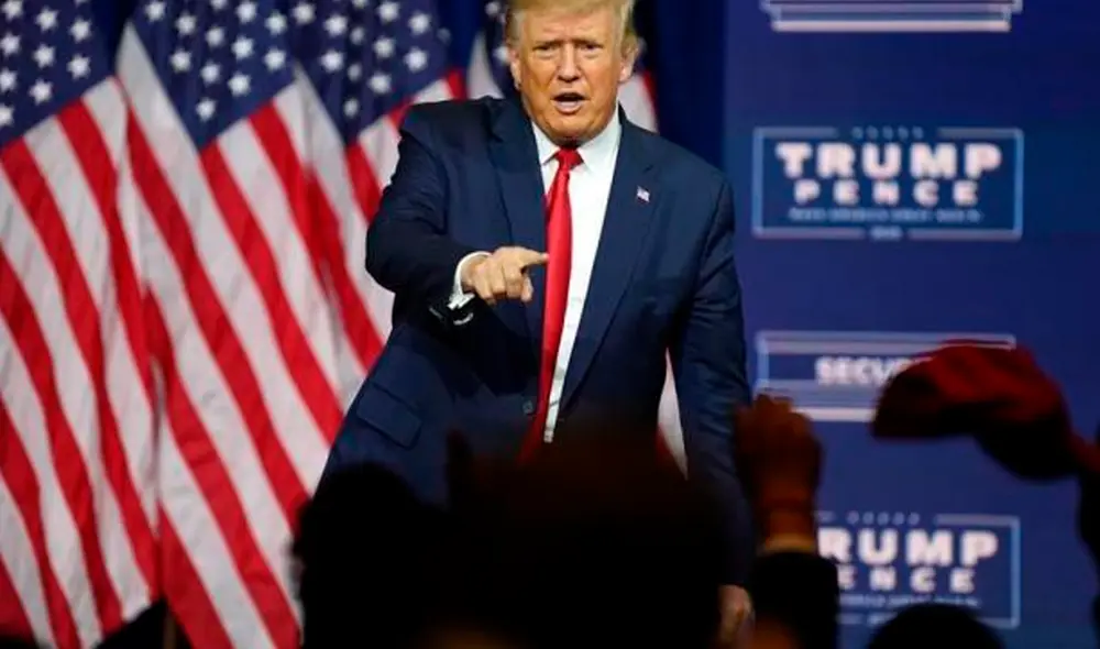 El texto condiciona la concesión de fondos federales a los hospitales a que cumplan con esta orden (Foto: EFE)