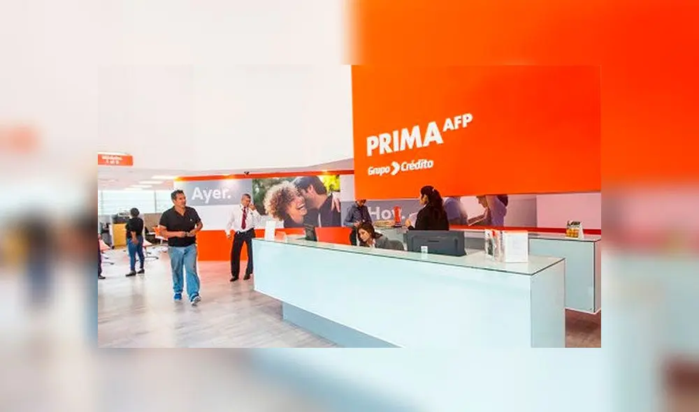 Las solicitudes para retirar una parte de los fondos de las AFP podrán ingresarse desde el 18 de mayo. Foto: AFP Prima. Las solicitudes para retirar una parte de los fondos de las AFP podrán ingresarse desde el 18 de mayo. Foto: AFP Prima.