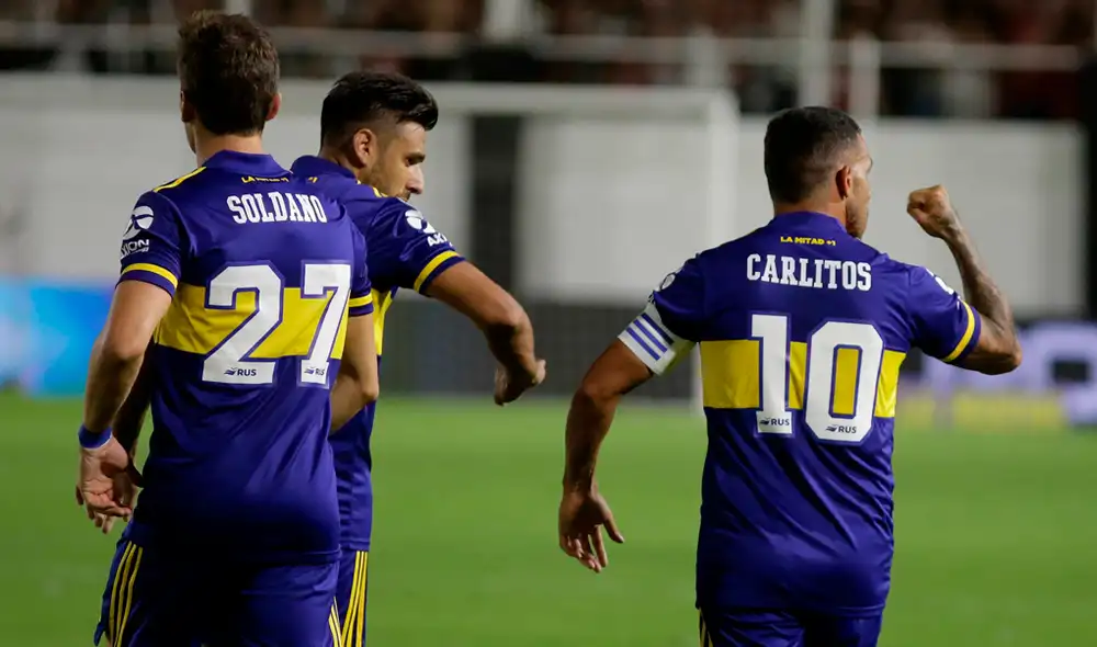 Boca Juniors - River Plate