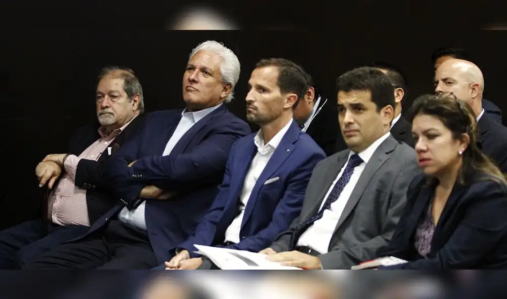 Así se desarrolló el “Conversatorio sobre Derecho al Olvido” en la UP