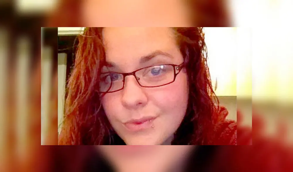 Kate Scottow deberá comparecer ante los tribunales por sus comentarios discriminatorios en redes sociales. Foto: Twitter Kate Scottow deberá comparecer ante los tribunales por sus comentarios discriminatorios en redes sociales. Foto: Twitter