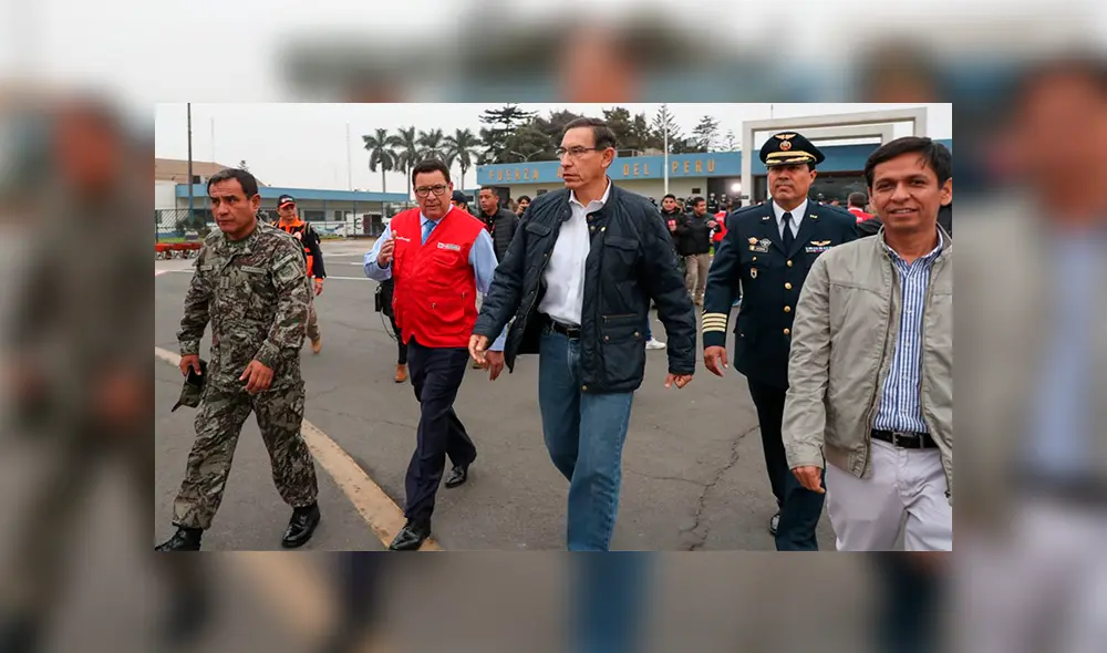 Sismo en Loreto: Últimas noticias del terremoto de 8.0 grados