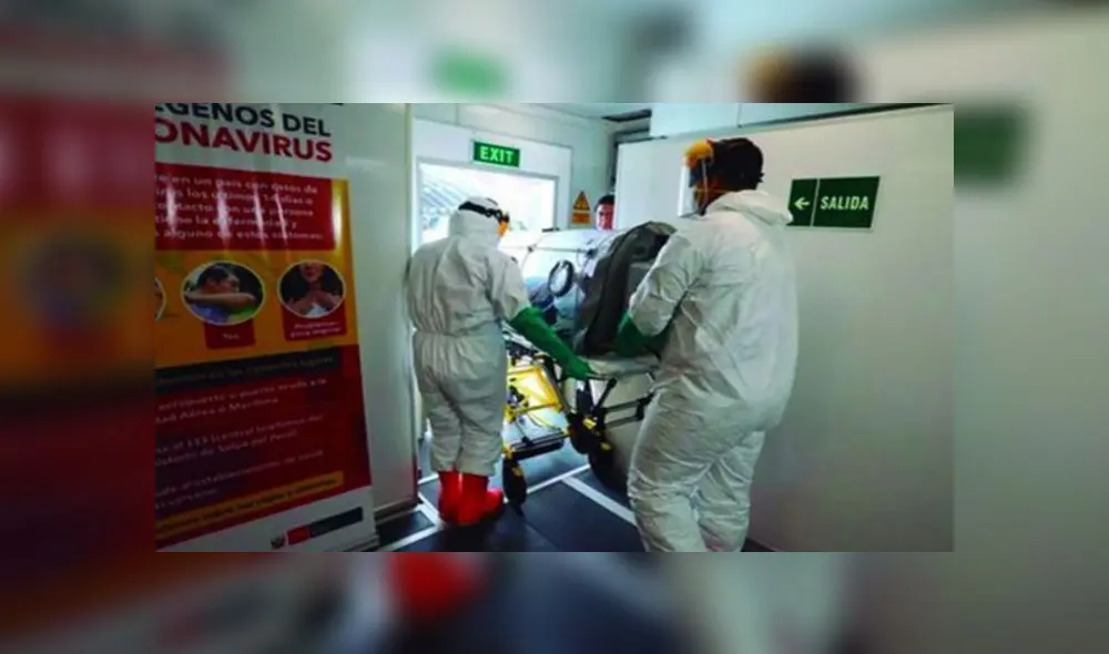 Aumento de casos se debe a que el Minsa realiza más toma de pruebas por día. (Foto: Difusión) Aumento de casos se debe a que el Minsa realiza más toma de pruebas por día. (Foto: Difusión)