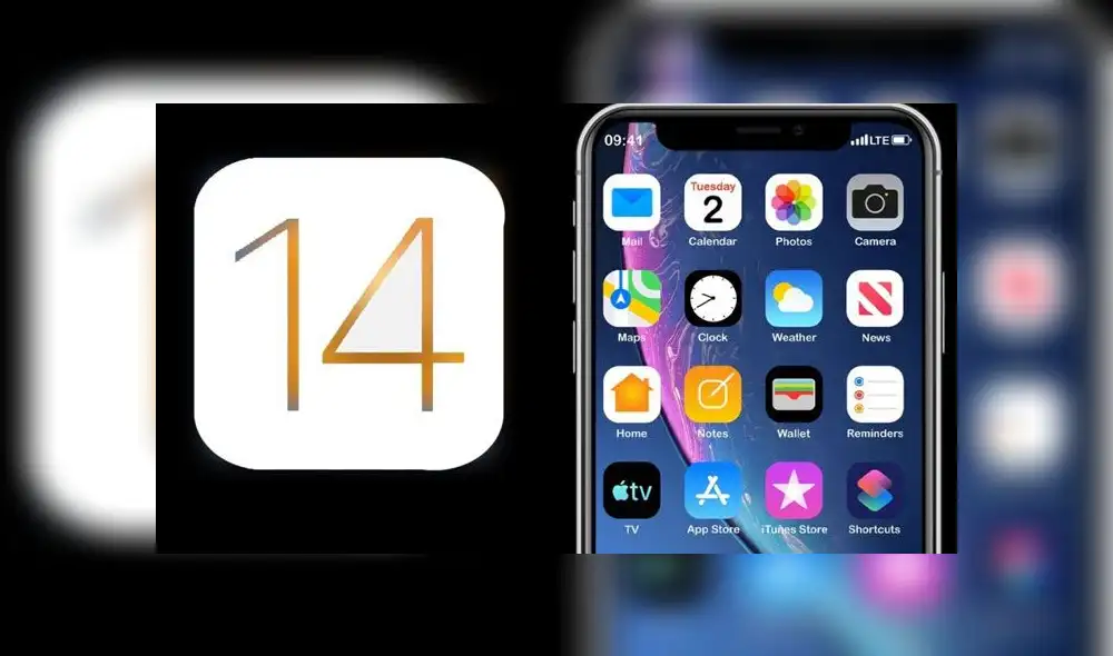 Apple planea una apertura de su ecosistema en iOS 14 Apple planea una apertura de su ecosistema en iOS 14