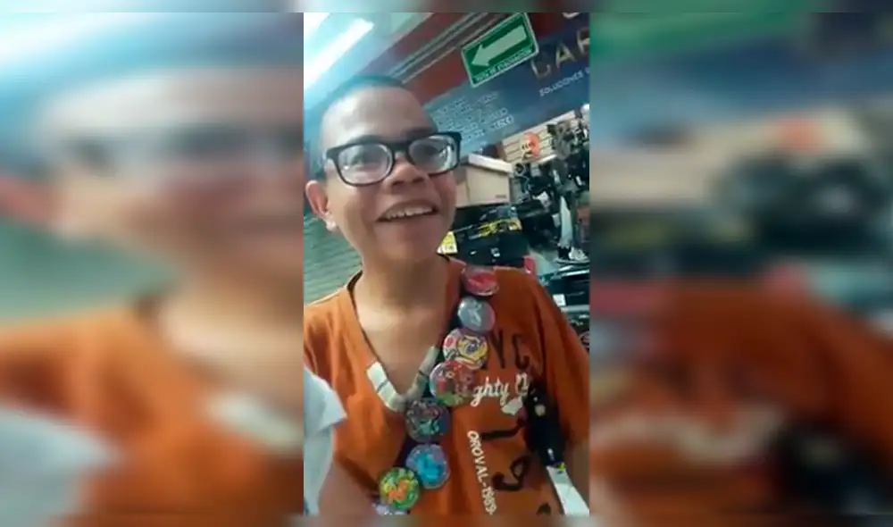 Facebook: niño defiende 'My Little Pony' y se enfurece cuando lo trolean [VIDEO]