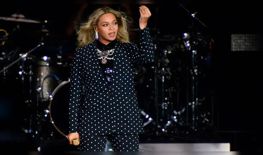 Beyoncé incluirá a personas de todas las culturas en su nuevo clip Beyoncé incluirá a personas de todas las culturas en su nuevo clip