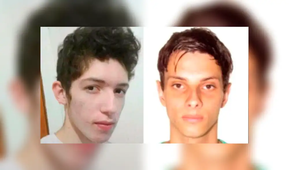 Masacre en Brasil: encuentran cuadernos de los autores del tiroteo [FOTOS]