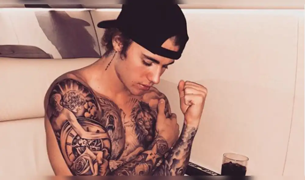 Justin Bieber habla de la dura batalla contra la depresión 