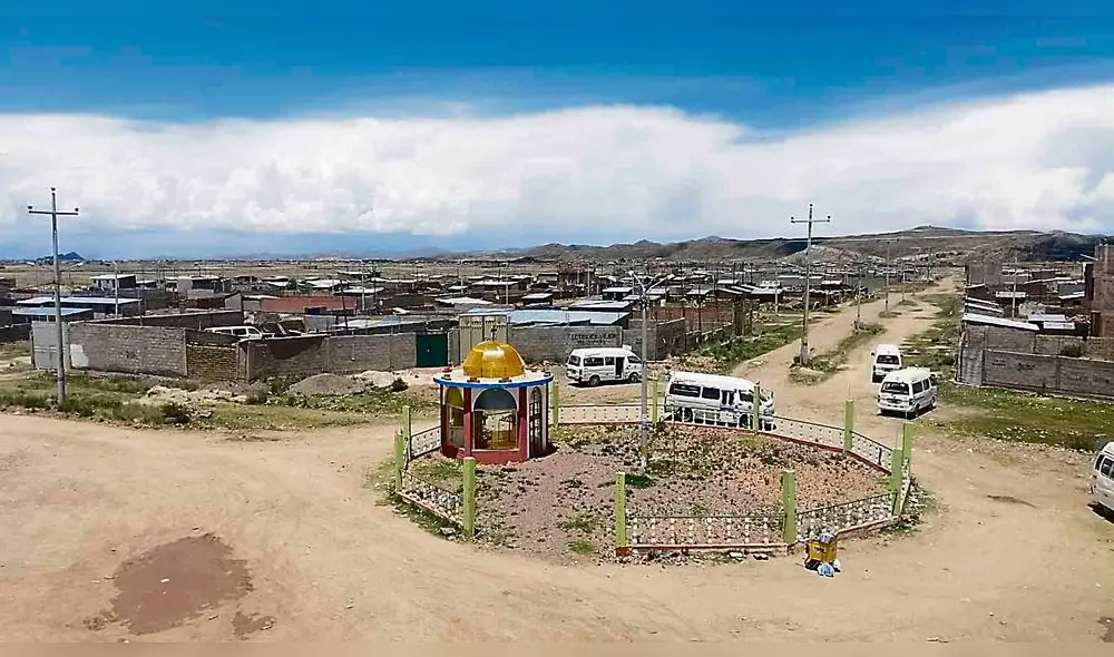 PRUEBAS AL CANTO. Dirección de Titulación y Catastro Rural otorgó certificado de zona urbana habitada por 400 familias. PRUEBAS AL CANTO. Dirección de Titulación y Catastro Rural otorgó certificado de zona urbana habitada por 400 familias.