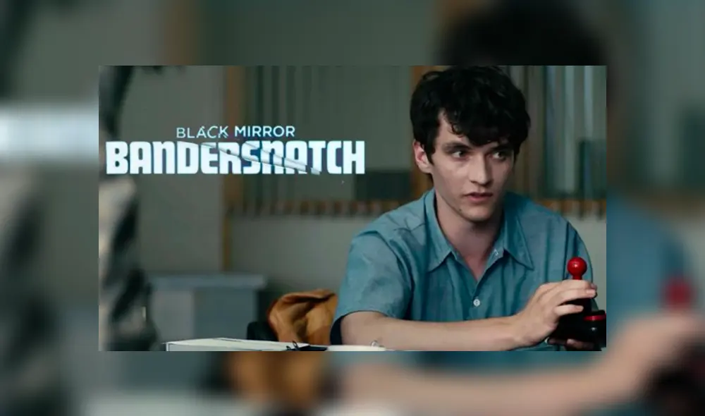 Black Mirror Bandernach: Netflix revela cómo desbloquear tétrica escena secreta