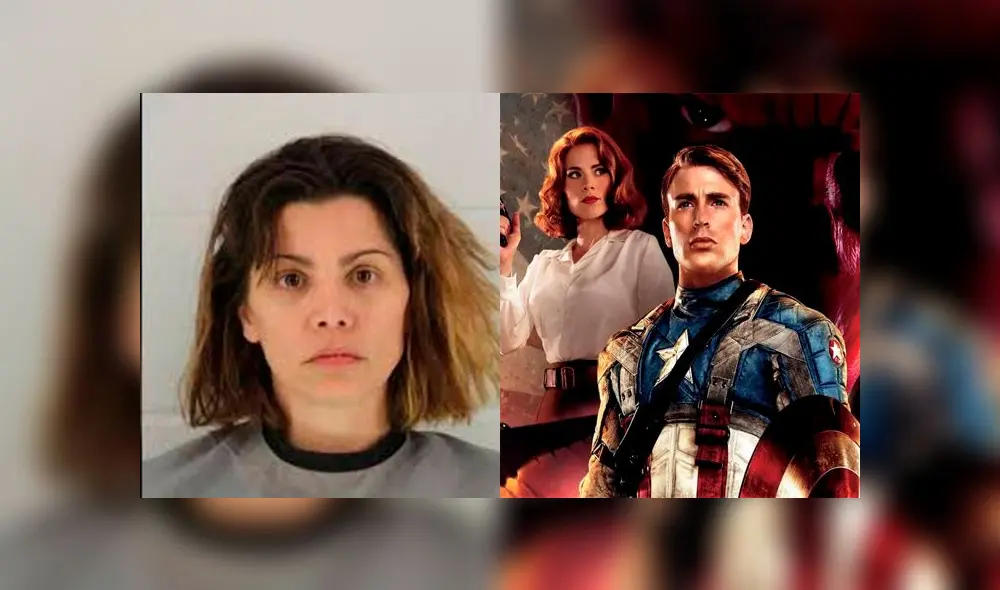 Fitzgerald tuvo un pequeño papel en Capitán América: El primer vengador, estrenada en 2011, que aparece acreditado como 'Stark Girl' en IMDb.