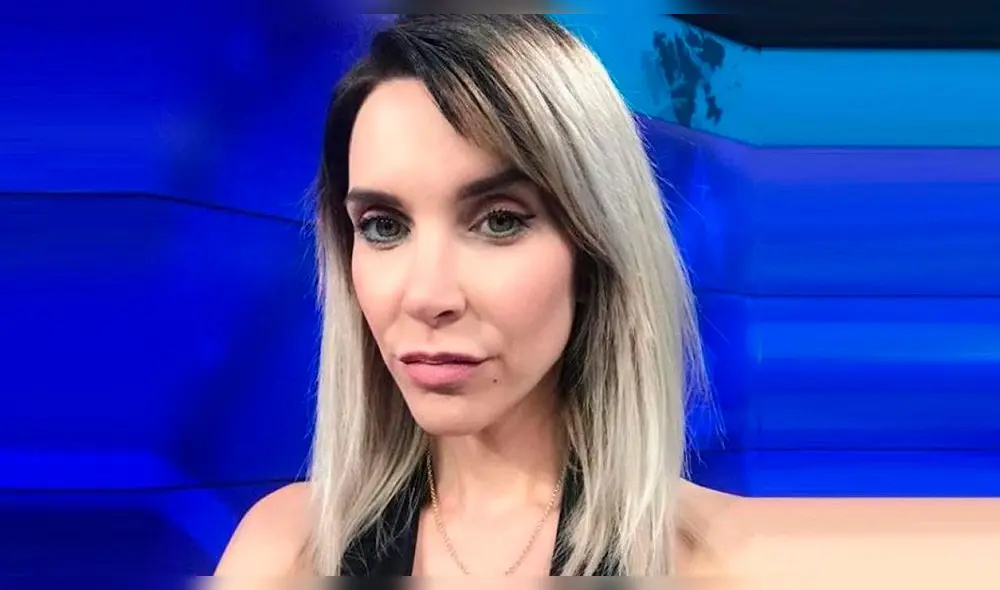 Juliana Oxenford y sus fuertes palabras para los fanáticos de la tauromaquia