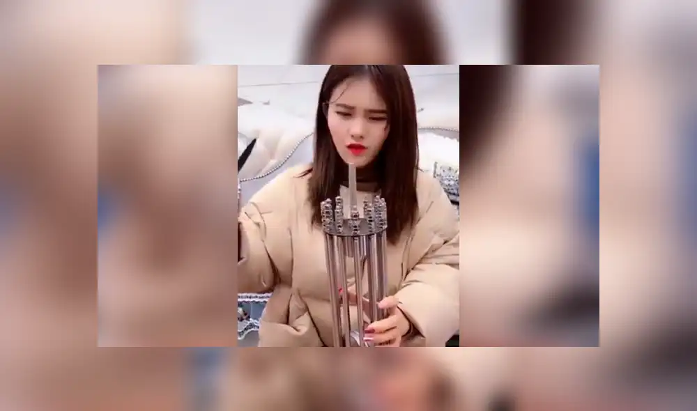 Facebook viral: joven asiático le da 'peculiar' regalo a su pareja, ello lo abre y se lleva tremenda sorpresa