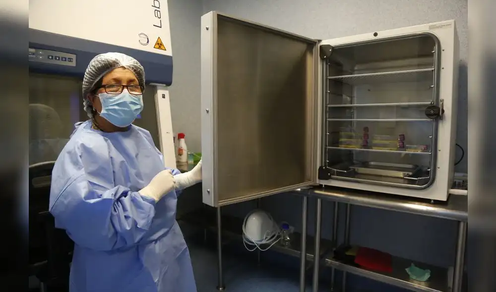 Cultivo de piel, la técnica que cura a los niños con graves quemaduras [VIDEO]