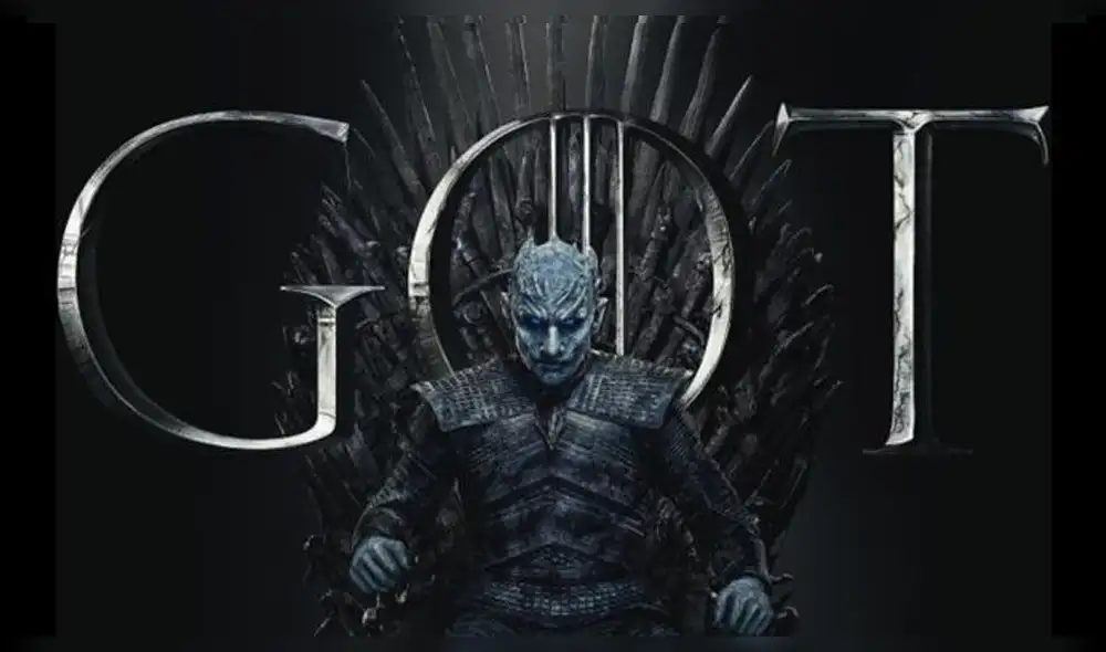 Game of Thrones: esconden seis tronos de hierro en todo el mundo para que fans los encuentren [VIDEO]