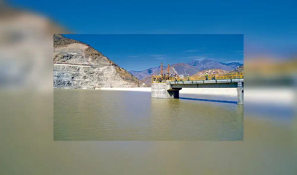 Garantizan con decreto la transferencia de las acciones de Olmos