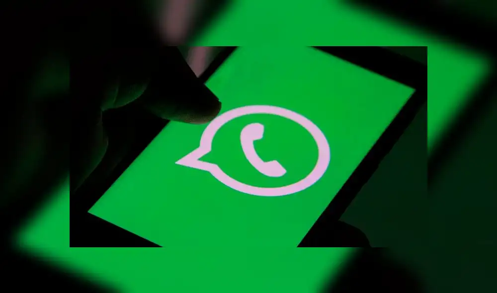 El mensaje en cuestión indica al usuario que “recientemente se ha registrado una cuenta de WhatsApp con su número”.