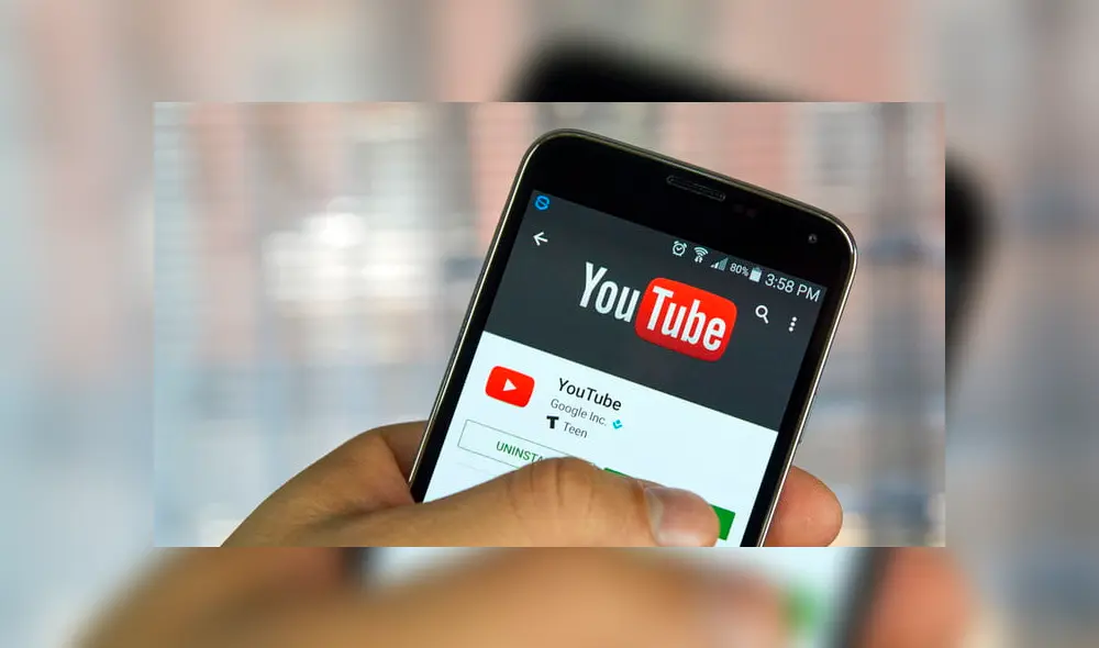 Conoce la sencilla manera de tener cualquier video de YouTube en tu dispositivo Android para que lo veas sin usar tus datos. Foto: captura